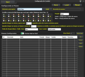 Macro Bot para RubinOT Completo (Vitalício & Anti-GM Alarm) - Tibia