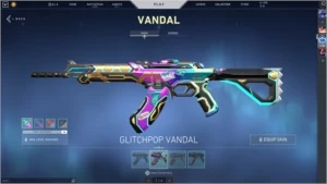 Conta valorant com skin barata