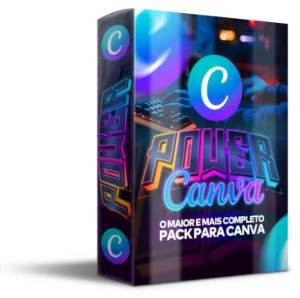 Pack - Power Canva