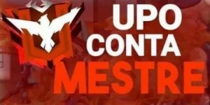 Upo Sua Conta Pra Mestre! - Free Fire