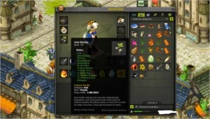 conta  dofus top..