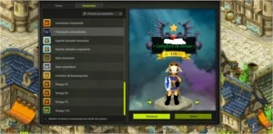 conta  dofus top..