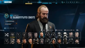 Conta Warzone Call Of Duty Dark Matter E Skins Raras COD