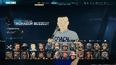 Conta Warzone Call Of Duty Dark Matter E Skins Raras COD