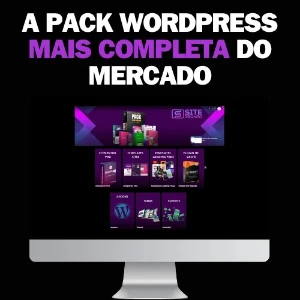 + De 2000 Plugins, Temas, Addons, Elementor PRO - Wordpress - Serviços Digitais