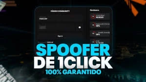 Spoofer - Outros