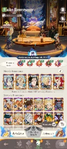afk journey - Outros