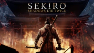 Sekiro Shadows Die Twice - Jogue Na Steam