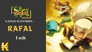 Kamas Dofus Unity - RAFAL