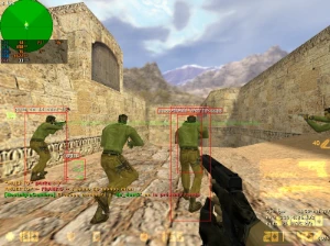 Cs 1.6 cheat Completo [Steam\No Steam] [No Ban] - Vítalicio
