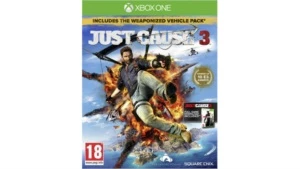 Just Cause 3 Xl Xbox One Digital Online