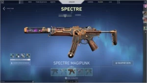 CONTA VALORANT SMURF, OURO 3, 1000 GASTOS