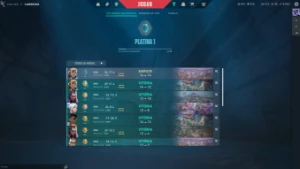 Valorant | Full gemada