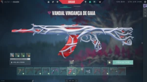 Valorant | Full gemada
