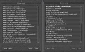 EK 175+ {GLADERA} - Tibia