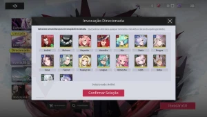 Heteria Restart ( Global S-3 ) Dokidoki + Veronika : Level 4 - Outros