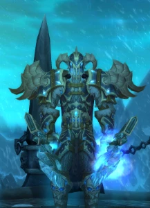 Conta Wow  Retail/Mop - Blizzard