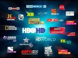IPTV SEM TRAVAS - Assinaturas e Premium