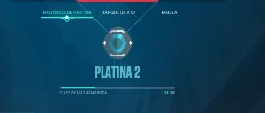 Conta platina com mais de 11 Mil Reais gastos - Valorant