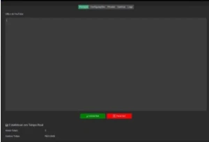 Programa Assiste videos do YT Phoenix novo