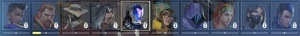 Conta Valorant Platina 2