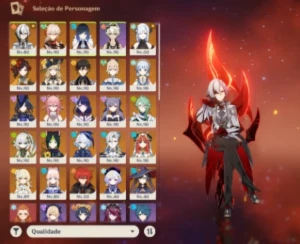Conta Com 24 (5 Estrelas)