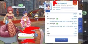 Vendo HW Ragnarok Mobile Global/ Lvl 100 - Ragnarok Online