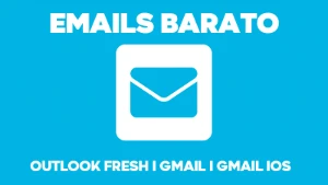 🩸 16X Emails Outlook/Hotmail (Gmail/Notletters/Firstmail)🩸 - Outros