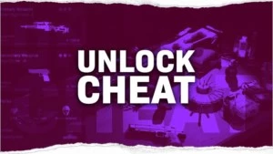 Unlockall warzone - Outros