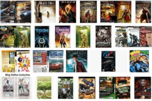 +30 Mil Jogos Retrô