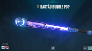 Conta Valorante Unico Dono Com Skins