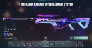 Conta Valorante Unico Dono Com Skins