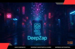 Deep Zap | Chatbot Definitivo Para W.H.A.T.S - Outros