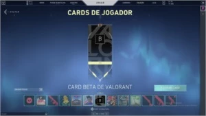 CONTA VALORANT COM VÁRIAS SKINS DESDE O BETA