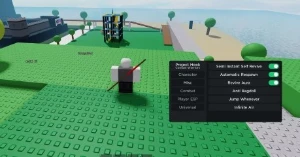 Combat Warriors Script Roblox 2024 + executor