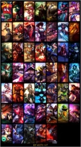 lol platina V  barato - League of Legends