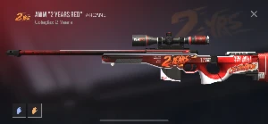 Conta Standoff 2
