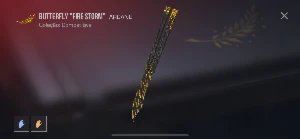Conta Standoff 2