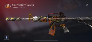 Conta Standoff 2