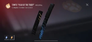 Conta Standoff 2