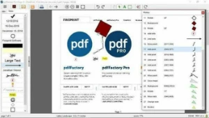 Sisistema para imprimir, vizualizar e manipular PDF em massa - Outros