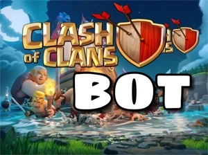 Farme Até 30 Milhões Diários, Ouro, Elixir Clash Of clans
