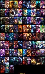 Acc LoL Diamante 4 - League of Legends