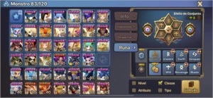 Global C3, C3, C3 - Summoners War