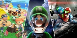 2 Jogos Nintendo Switch Da Sua Escolha (Conta) - Outros