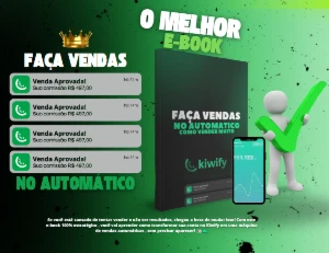 Faça Vendas No Automatico - Courses and Programs