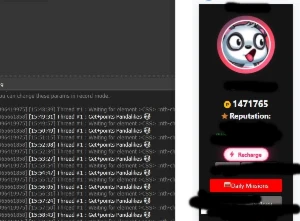 Programa para obter points+PL - Outros