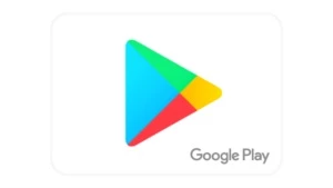 Google Play - 50R$ - ENVIO AUTOMATICO - Gift Cards