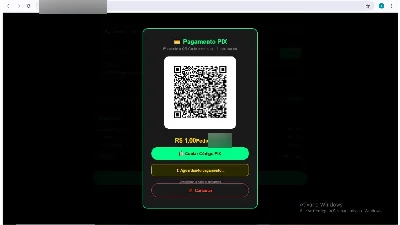 Cardápio digital com pagamento online e baixa automática - Sites, Lojas e Sistemas Prontos Sites e Scripts