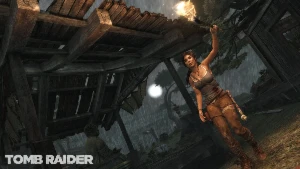 Xbox Tomb Raider: Definitive Edition #C66014